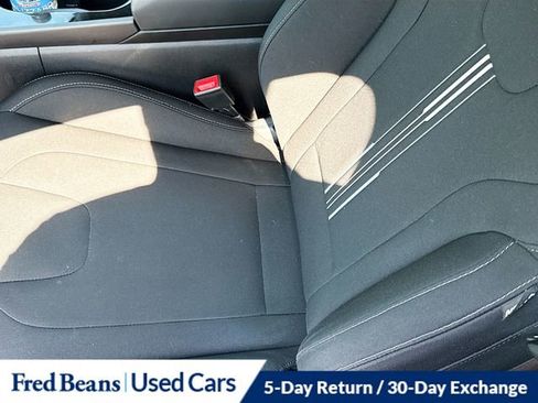 Used 2023 Hyundai Elantra SEL w/ Convenience Package FWD image 21