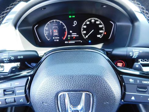 Used 2022 Honda Civic Sport image 25