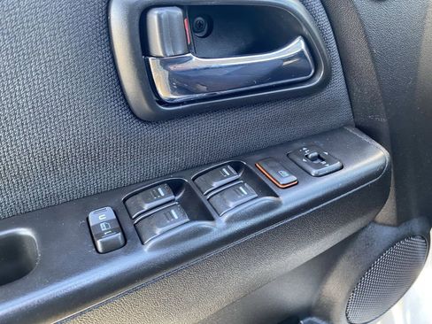 Used 2008 GMC Canyon SLE w/ Glass Package image 21