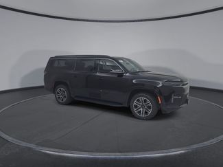 New 2026 Jeep Grand Wagoneer L 4WD video 2