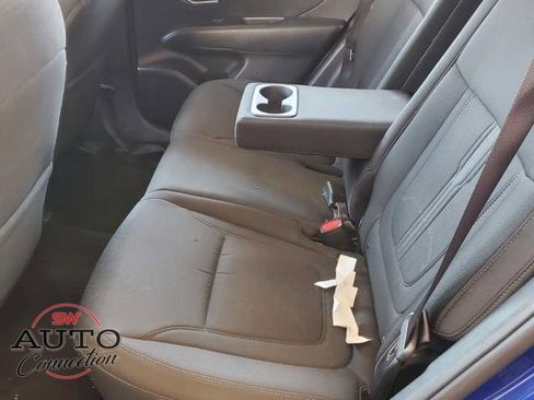 Used 2023 Hyundai Tucson SEL image 7