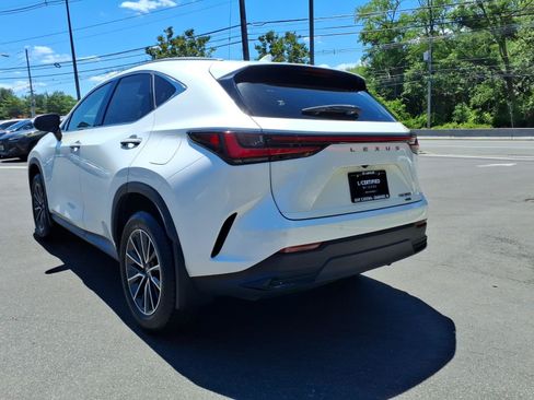 Certified 2024 Lexus NX 350 AWD w/ Cold Area Package image 21