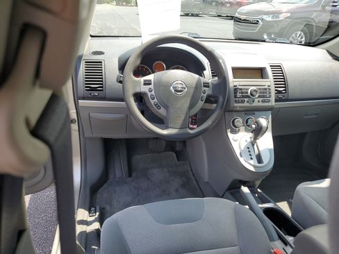 Used 2009 Nissan Sentra 2.0 S FE+ FWD image 10