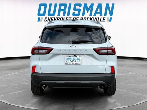 Used 2025 Ford Escape ST-Line w/ Tech Pack #1 image 5