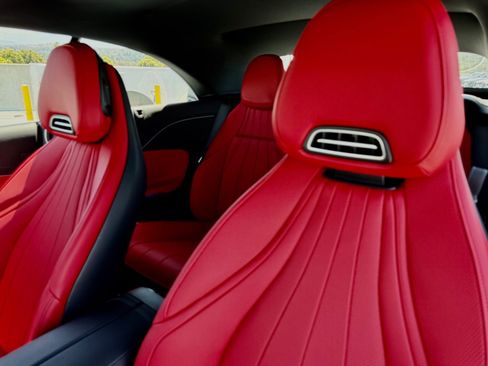 New 2026 Mercedes-Benz CLE 300 4MATIC Cabriolet image 21