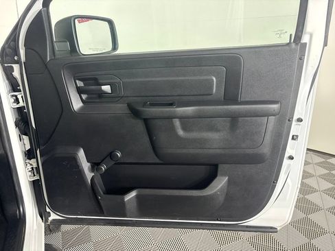 Used 2016 RAM 1500 Tradesman RWD image 33