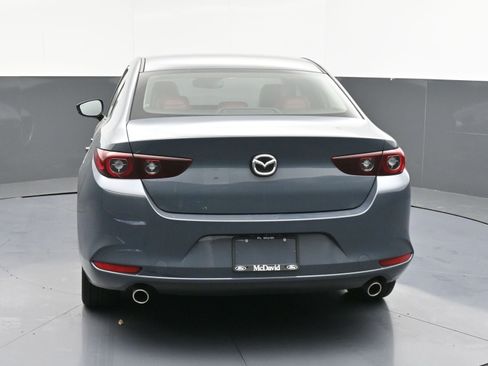 Used 2024 MAZDA MAZDA3 s image 7