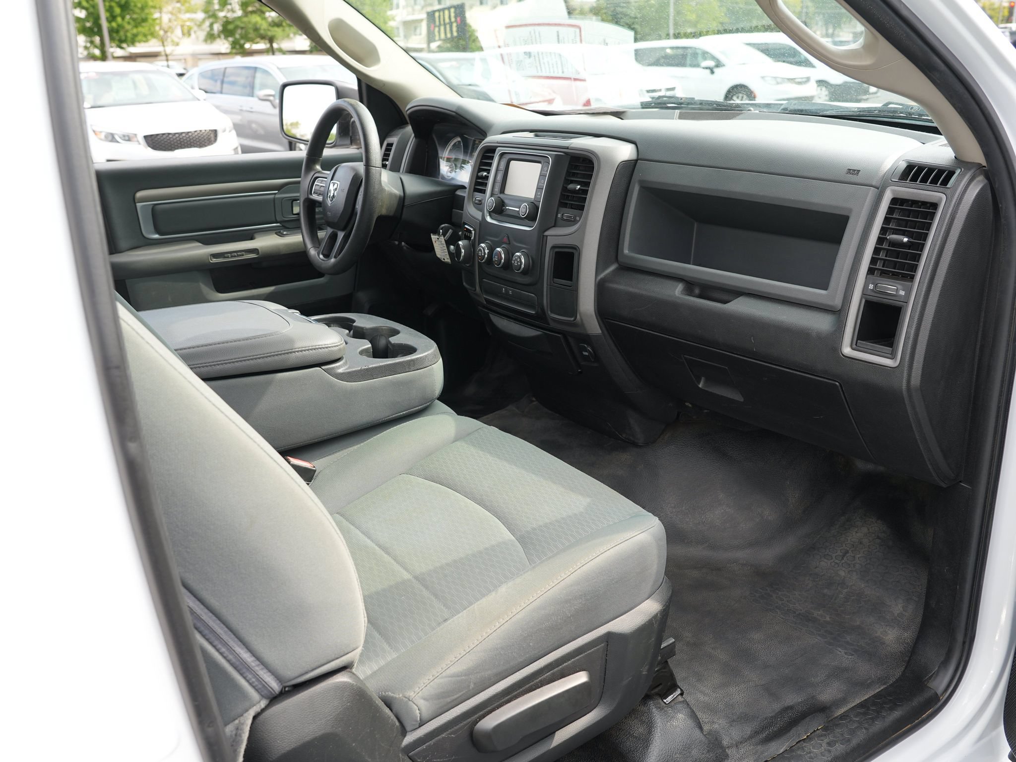 Used 2019 RAM 1500 Tradesman w/ Popular Equipment Group RWD image 30
