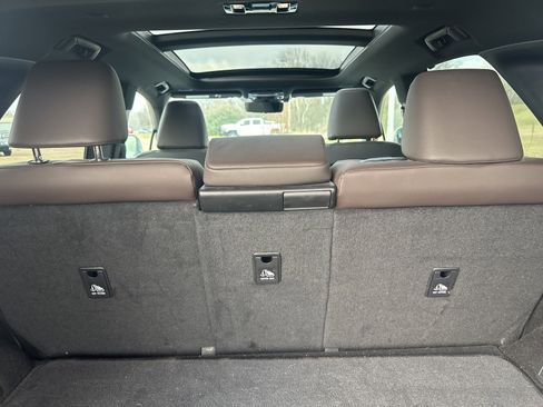 Certified 2024 Lexus RX 350 FWD w/ Convenience Package image 22