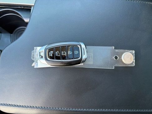 Used 2021 Hyundai Palisade Limited w/ Cargo Package image 31