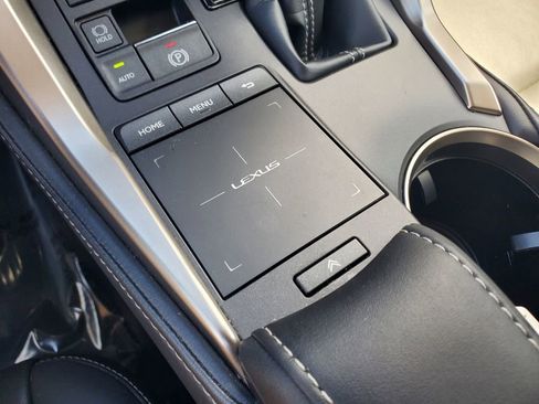 Used 2018 Lexus NX 300 w/ Accessory Package 2 image 34