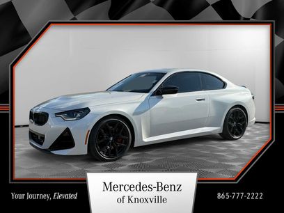 Used 2025 BMW M240i Coupe w/ Premium Package