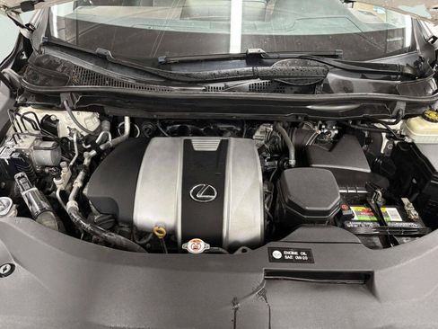 Used 2016 Lexus RX 350 AWD w/ Premium Package image 10