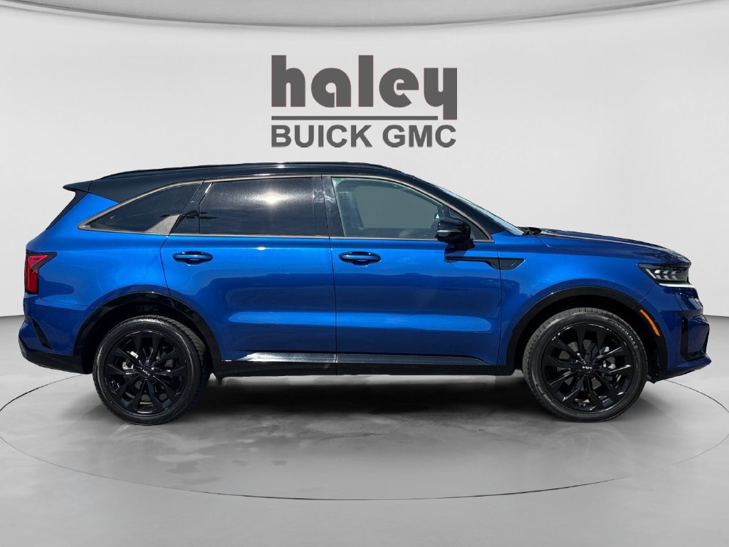 Used 2023 Kia Sorento SX AWD/4WD image 6