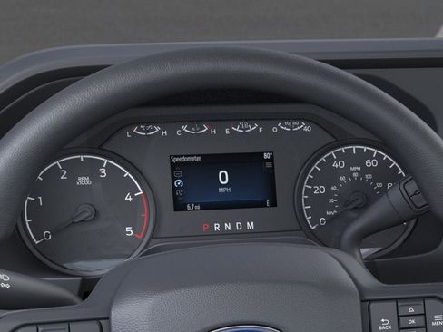 New 2026 Ford F600 2WD Regular Cab Super Duty image 13