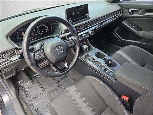 Used 2024 Honda Civic Sport image 13