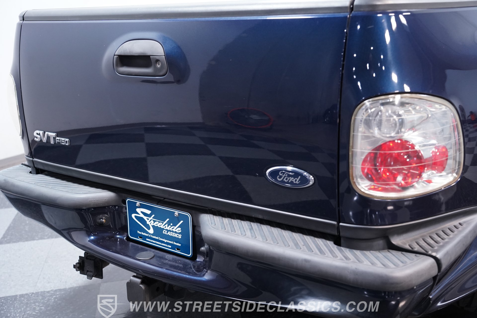 Used 2002 Ford F150 Lightning RWD image 22