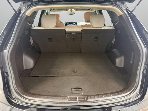 Used 2017 Hyundai Santa Fe Sport image 8