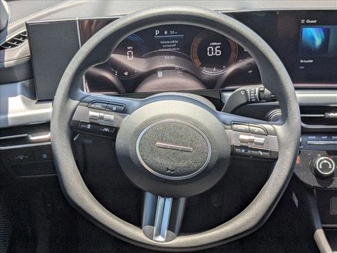 New 2025 Hyundai Sonata SE image 11