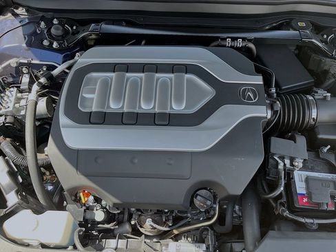 Used 2019 Acura RLX w/ Technology Package FWD image 31