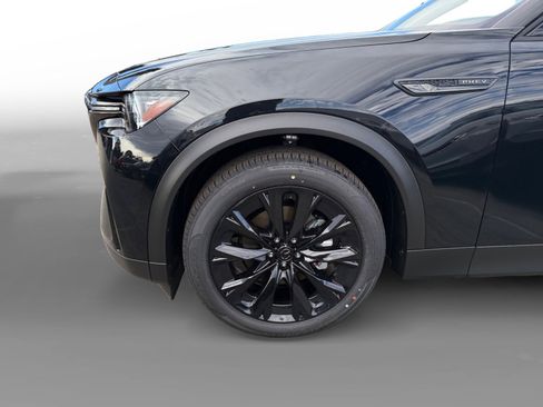 New 2026 MAZDA CX-90 Plug-In Hybrid w/Premium Sport image 9