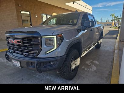 Certified 2024 GMC Sierra 1500 AT4X w/ AT4X AEV Edition