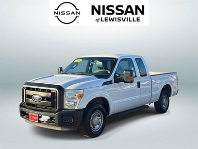 Used 2015 Ford F250 XL w/ Power Equipment Group