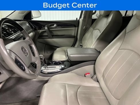 Used 2017 Buick Enclave Premium w/ Experience Buick Package AWD/4WD image 12