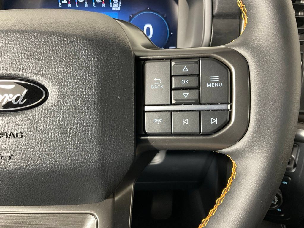 New 2026 Ford F150 Tremor w/ Equipment Group 402B AWD/4WD image 25