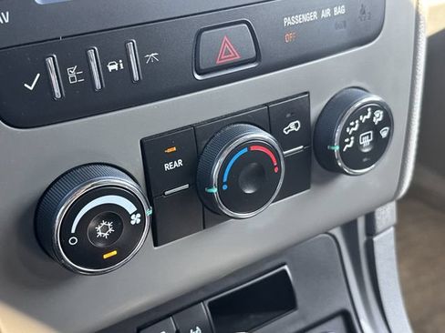 Used 2017 Chevrolet Traverse LS w/ LPO, 'HIT The Road' Package FWD image 22
