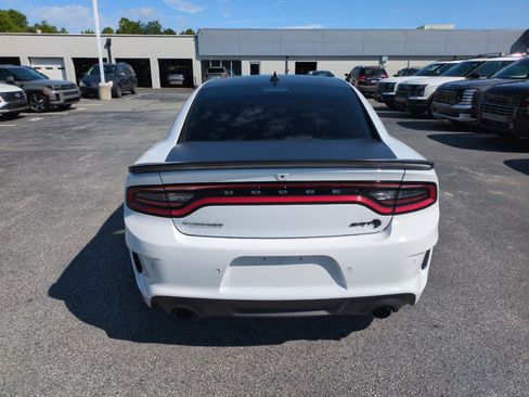 Used 2023 Dodge Charger SRT Hellcat w/ Harman/Kardon Audio Group RWD image 6