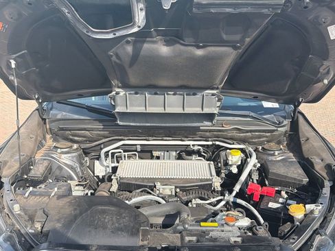 Used 2020 Subaru Ascent Premium w/ Sport Package image 7