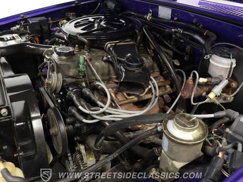 Used 1987 Toyota Pickup 4x4 Regular Cab image 30