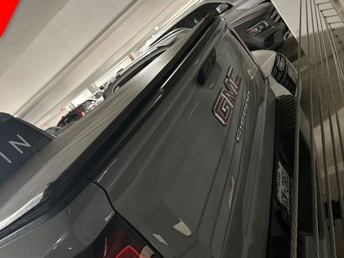 Used 2024 GMC Sierra 1500 Pro w/ Graphite Edition image 15