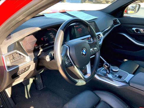 Used 2022 BMW 330i xDrive Sedan image 17