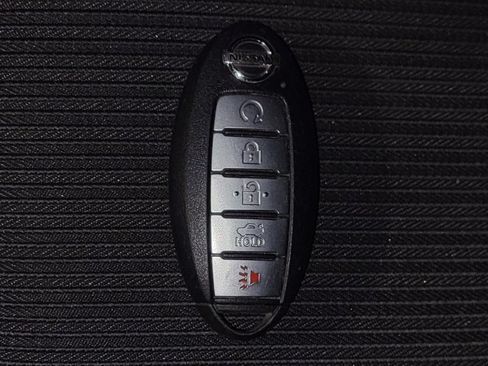 Used 2020 Nissan Sentra SV w/ Electronics Package FWD image 32