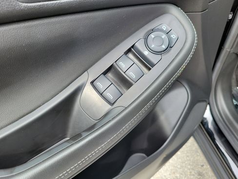 Used 2024 Buick Encore GX Preferred image 21