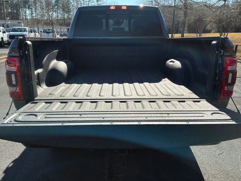 Used 2024 RAM 2500 Laramie w/ Safety Group image 21