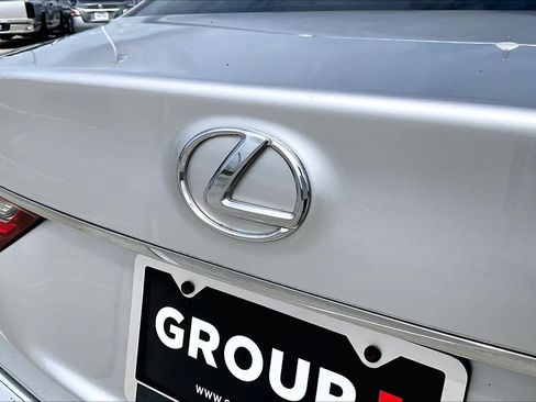 Used 2014 Lexus GS 350 w/ Luxury Package RWD image 29