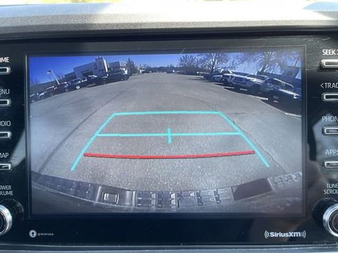 Certified 2023 Toyota Tacoma TRD Off-Road w/ Technology Package image 18