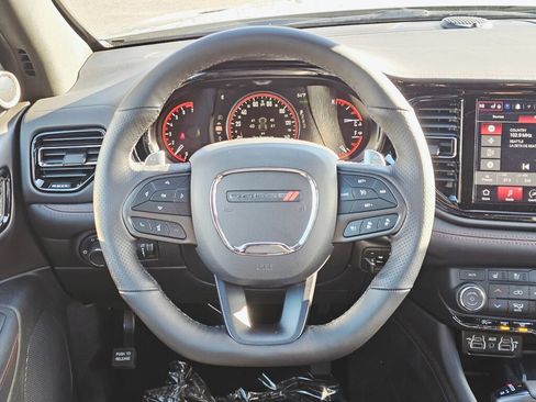 New 2026 Dodge Durango GT image 15
