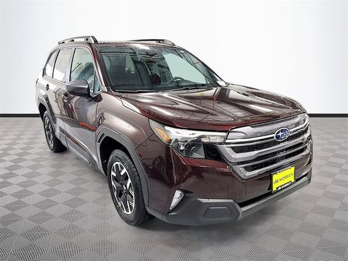 New 2026 Subaru Forester Premium image 3