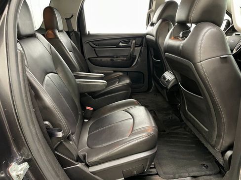 Used 2016 GMC Acadia SLT w/ Open Road Package image 43
