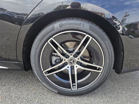 New 2026 Mercedes-Benz E 350 Sedan image 10