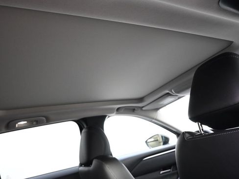 Used 2024 MAZDA CX-50 AWD 2.5 S w/ Cargo Package image 17