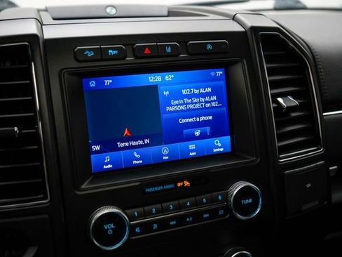 Used 2020 Ford Expedition Max Limited AWD/4WD image 21