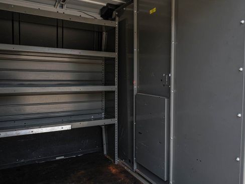 Used 2019 RAM ProMaster 1500 w/ Interior Convenience Group FWD image 33