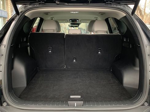 Used 2025 Hyundai Tucson SEL image 33