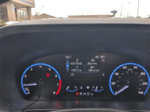 Certified 2023 Ford Bronco Sport Big Bend image 9