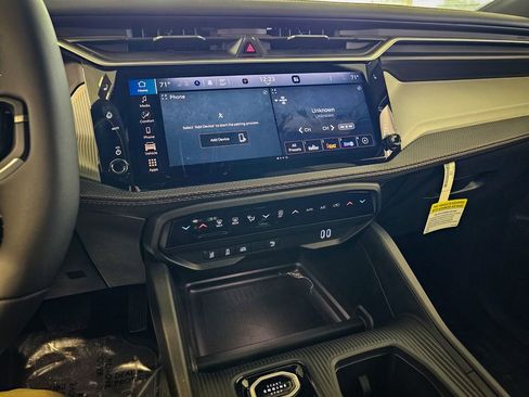New 2026 Jeep Cherokee Limited AWD/4WD image 18